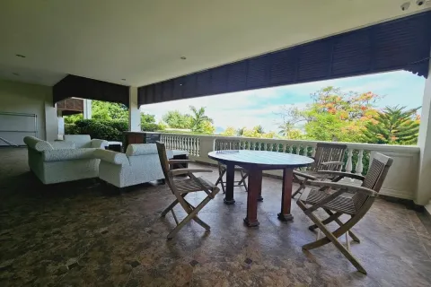 Condominio de 3 dormitorios en Pattaya, Tailandia № 211821 - foto 25