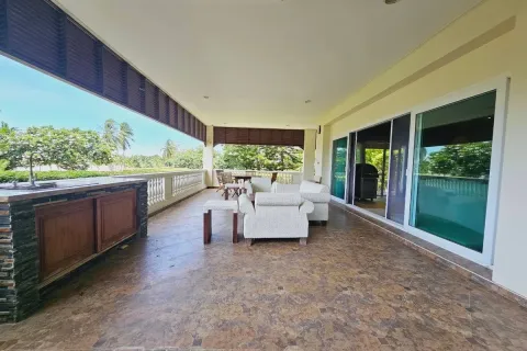 Condominio de 3 dormitorios en Pattaya, Tailandia № 211821 - foto 26