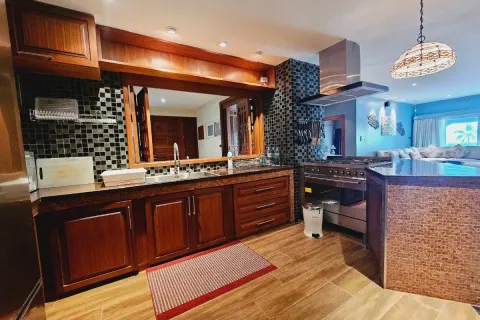 Condominio de 3 dormitorios en Pattaya, Tailandia № 211821 - foto 30