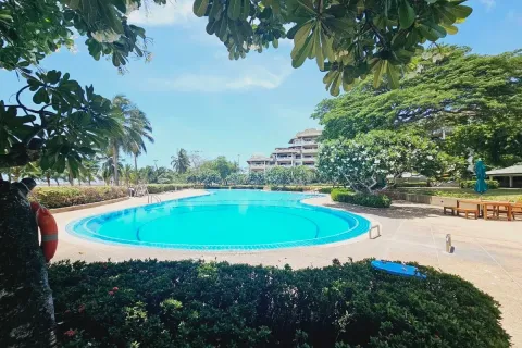 Condominio de 3 dormitorios en Pattaya, Tailandia № 211821 - foto 27