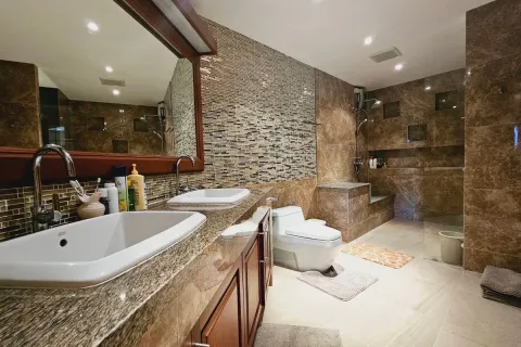 Condominio de 3 dormitorios en Pattaya, Tailandia № 211821 - foto 22