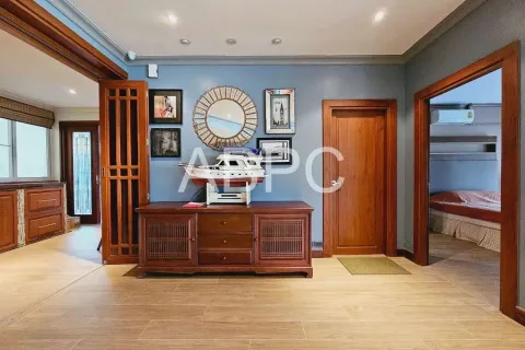 Condominio de 3 dormitorios en Pattaya, Tailandia № 211821 - foto 15