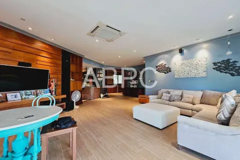 Condominio de 3 dormitorios en Pattaya, Tailandia № 211821 - foto 12