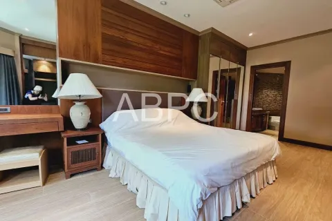 Condominio de 3 dormitorios en Pattaya, Tailandia № 211821 - foto 7