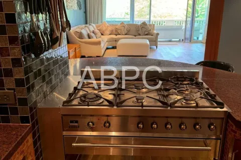 Condominio de 3 dormitorios en Pattaya, Tailandia № 211821 - foto 20