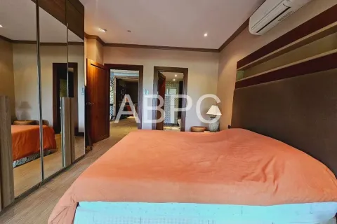 Condominio de 3 dormitorios en Pattaya, Tailandia № 211821 - foto 14
