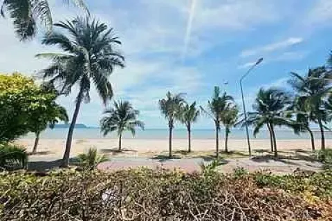 Condominio de 3 dormitorios en Pattaya, Tailandia № 211821 - foto 29