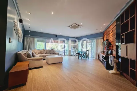 Condominio de 3 dormitorios en Pattaya, Tailandia № 211821 - foto 3