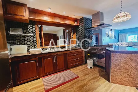 Condominio de 3 dormitorios en Pattaya, Tailandia № 211821 - foto 9