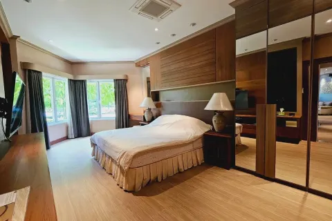 Condominio de 3 dormitorios en Pattaya, Tailandia № 211821 - foto 28