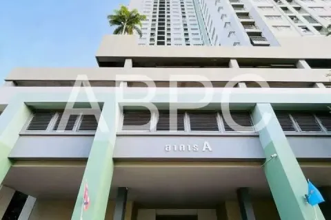 Estudio en el condominio en Pattaya, Tailandia № 211823 - foto 10