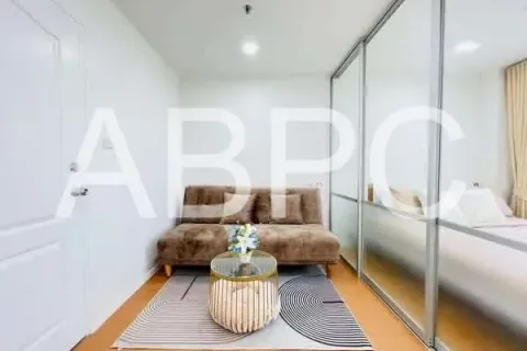 Estudio en el condominio en Pattaya, Tailandia № 211823 - foto 2