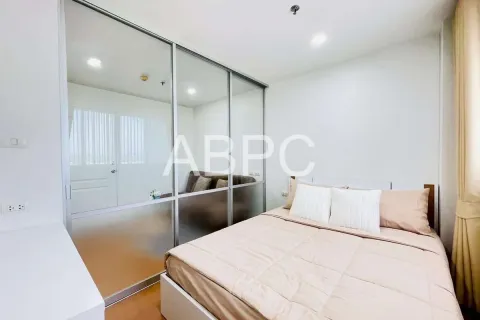 Estudio en el condominio en Pattaya, Tailandia № 211823 - foto 5