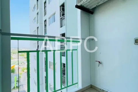 Estudio en el condominio en Pattaya, Tailandia № 211823 - foto 7