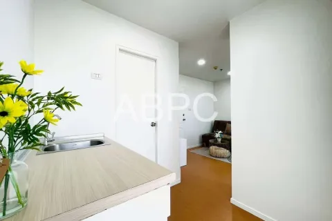 Estudio en el condominio en Pattaya, Tailandia № 211823 - foto 6