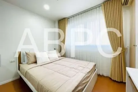 Estudio en el condominio en Pattaya, Tailandia № 211823 - foto 4