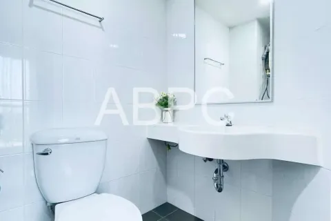 Estudio en el condominio en Pattaya, Tailandia № 211823 - foto 8
