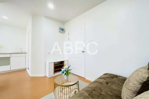 Estudio en el condominio en Pattaya, Tailandia № 211823 - foto 3