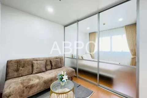Estudio en el condominio en Pattaya, Tailandia № 211823 - foto 11