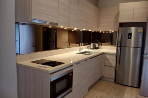 Studio in the Condo in Mai Khao, Thailand  № 136545 - photo 7