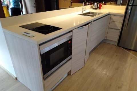 Studio in the Condo in Mai Khao, Thailand  № 136545 - photo 11