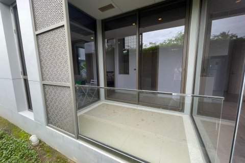 Studio in the Condo in Mai Khao, Thailand  № 136545 - photo 13