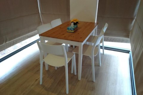 Studio in the Condo in Mai Khao, Thailand  № 136545 - photo 3