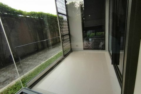 Studio in the Condo in Mai Khao, Thailand  № 136545 - photo 20