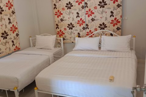 Вилла в Ча-аме, Таиланд с 4 спальнями № 136550 - фото 2