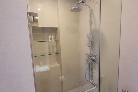 Studio dans le Condo à Phuket, Thaïlande  № 136547 - photo 9