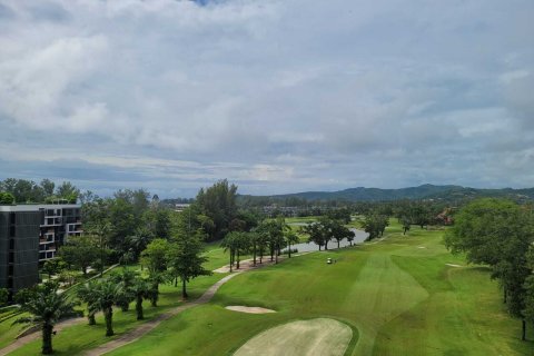 Studio dans le Condo à Phuket, Thaïlande  № 136547 - photo 3