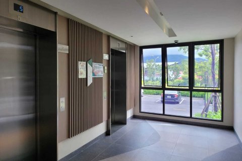 Studio dans le Condo à Phuket, Thaïlande  № 136547 - photo 12