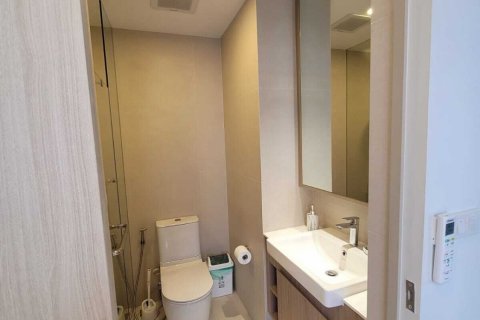 Studio dans le Condo à Phuket, Thaïlande  № 136547 - photo 11