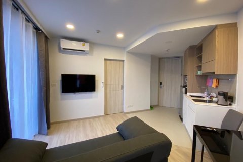 Studio dans le Condo à Phuket, Thaïlande  № 136547 - photo 13