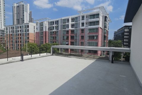 Студия в Дин Даенг, Бангкок, Таиланд № 136546 - фото 5