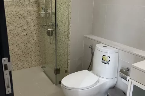 Condo à Watthana, Bangkok, Thaïlande, 2 chambres  № 138152 - photo 5