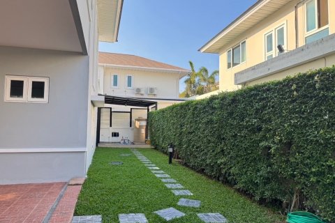 Вилла в Правете, Бангкок, Таиланд с 5 спальнями  № 138149 - фото 5