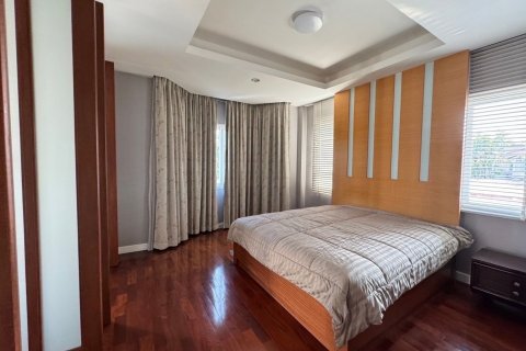 Вилла в Правете, Бангкок, Таиланд с 5 спальнями  № 138149 - фото 7