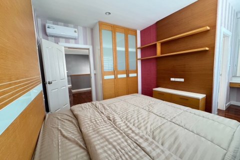 Вилла в Правете, Бангкок, Таиланд с 5 спальнями  № 138149 - фото 11