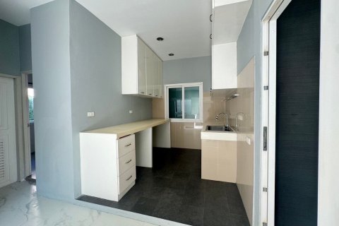 Вилла в Правете, Бангкок, Таиланд с 5 спальнями  № 138149 - фото 13