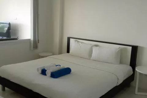 Кондоминиум с 2 спальнями в Пхукете, Таиланд № 138148 - фото 6