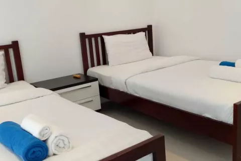 Кондоминиум с 2 спальнями в Пхукете, Таиланд № 138148 - фото 5