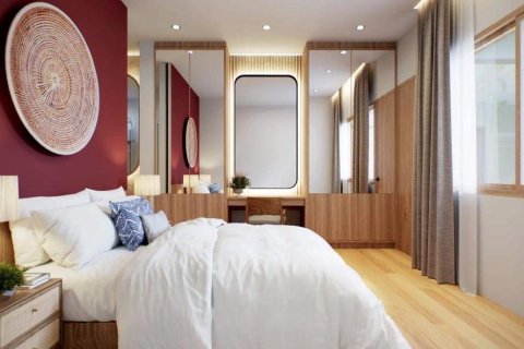 Penthouse in Phuket, Thailand 3 bedrooms № 150612 - photo 4