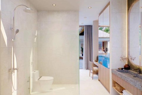 Penthouse in Phuket, Thailand 3 bedrooms № 150612 - photo 9