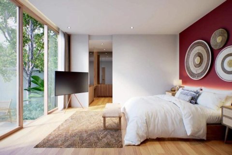 Penthouse in Phuket, Thailand 3 bedrooms № 150612 - photo 5