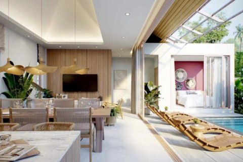 Penthouse in Phuket, Thailand 3 bedrooms № 150612 - photo 2