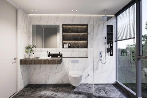 Студия в Пхукет, Таиланд № 150615 - фото 17