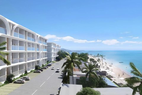 Apartment in Koh Pha Ngan, Thailand 2 bedrooms № 150618 - photo 11