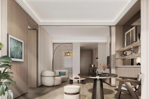 Apartment in Koh Pha Ngan, Thailand 2 bedrooms № 150618 - photo 5