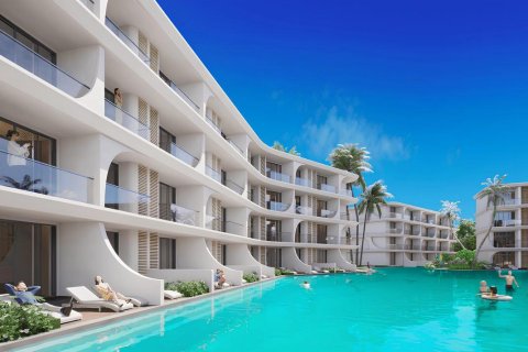 Apartment in Koh Pha Ngan, Thailand 2 bedrooms № 150618 - photo 3